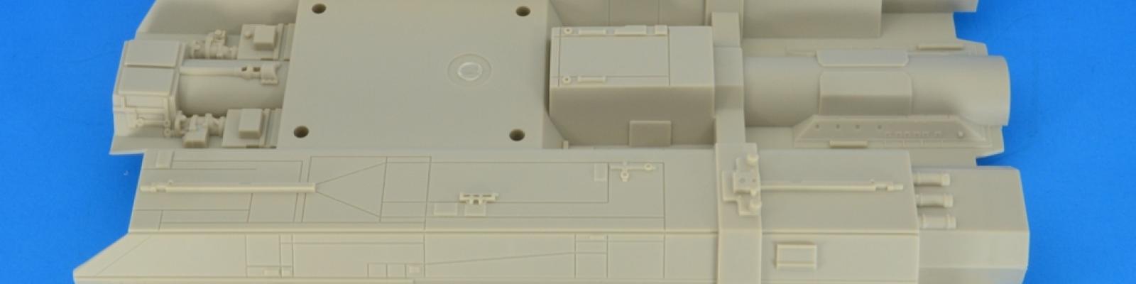 bottom hull