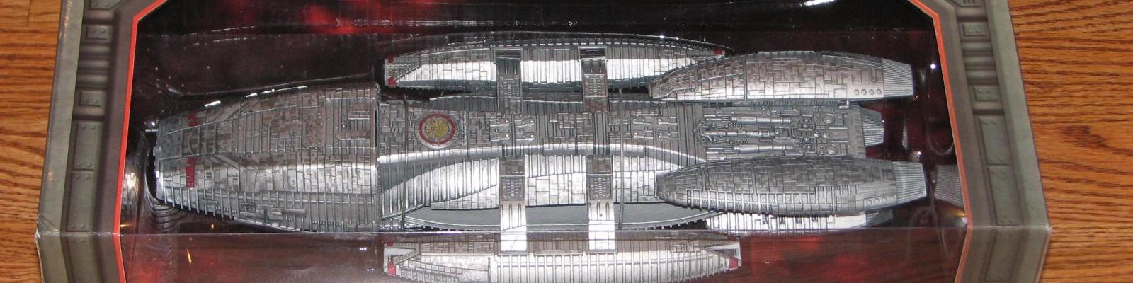 Inner box
