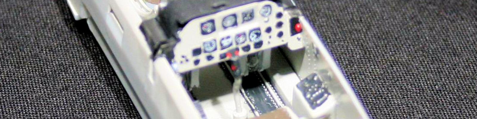 Cockpit 1