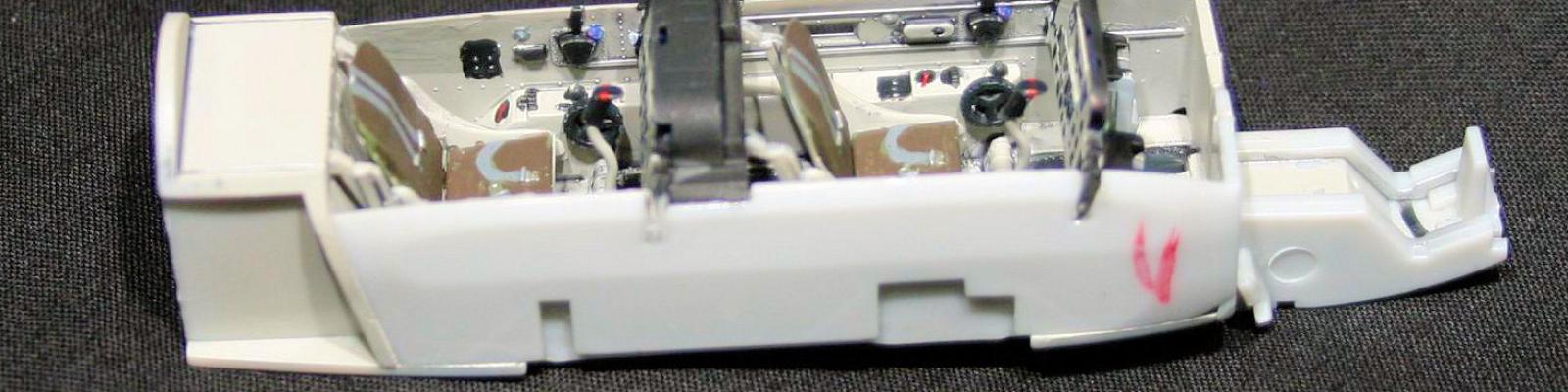 Cockpit 2