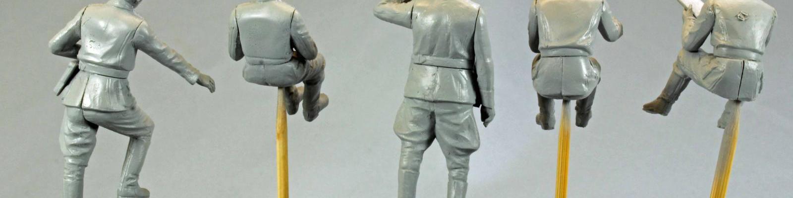 Kit Figures
