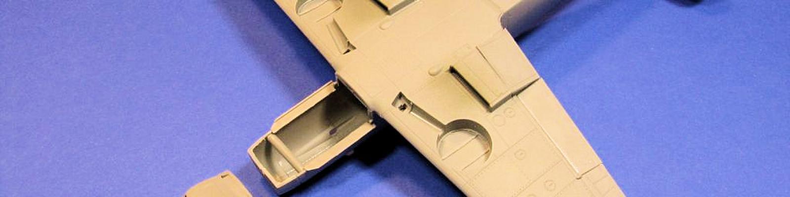 Assembly bottom
