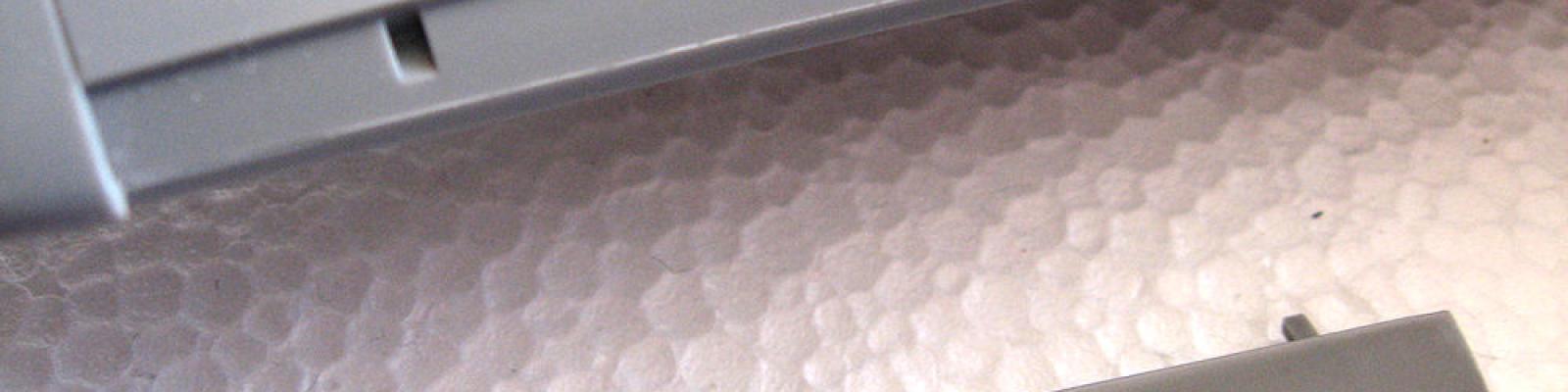 Wing slat