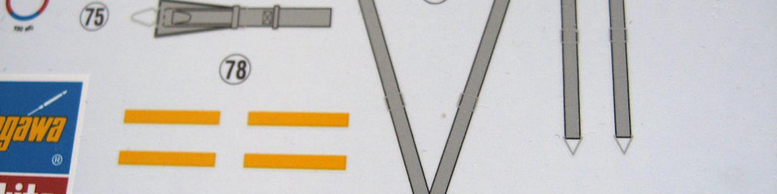 Decal seatbelts