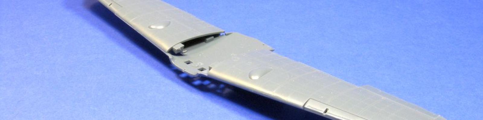 Wing assembly