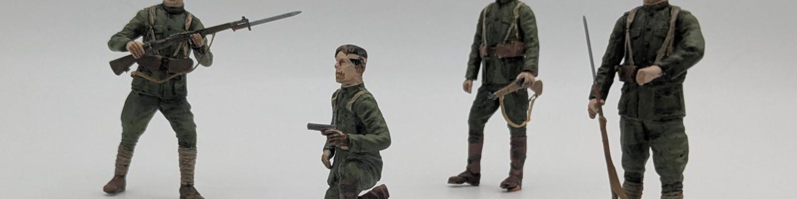 without armor