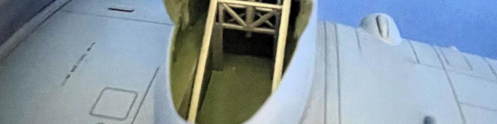 Landing Gear