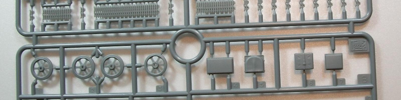Sprue