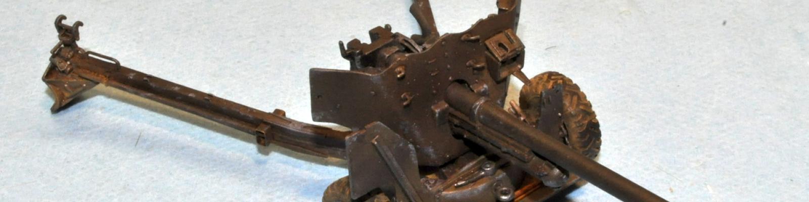 Cannon front right