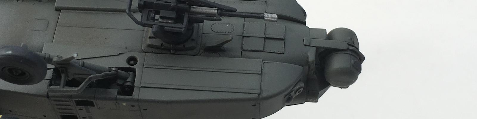 Chain gun