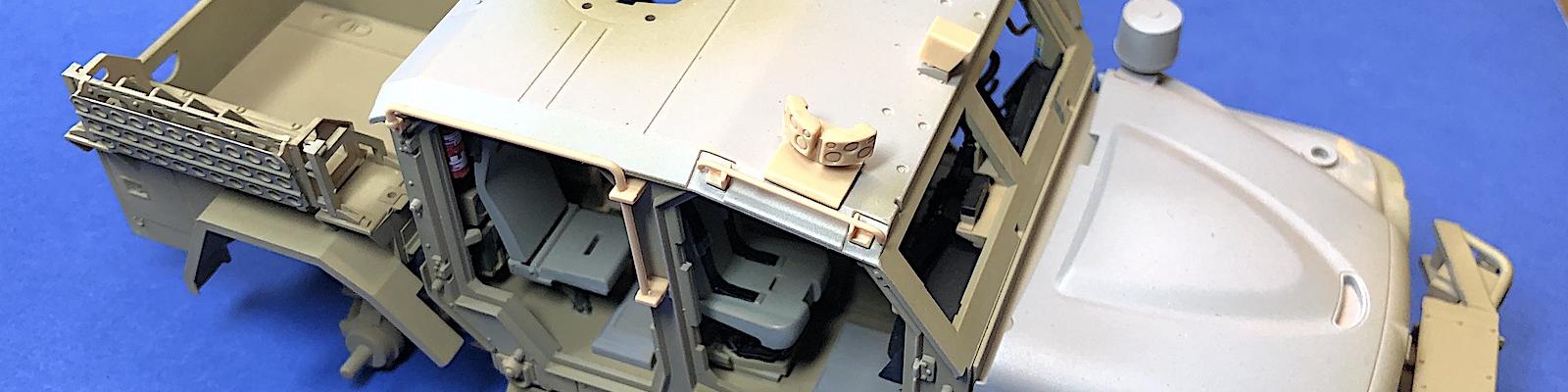 Body Assembly