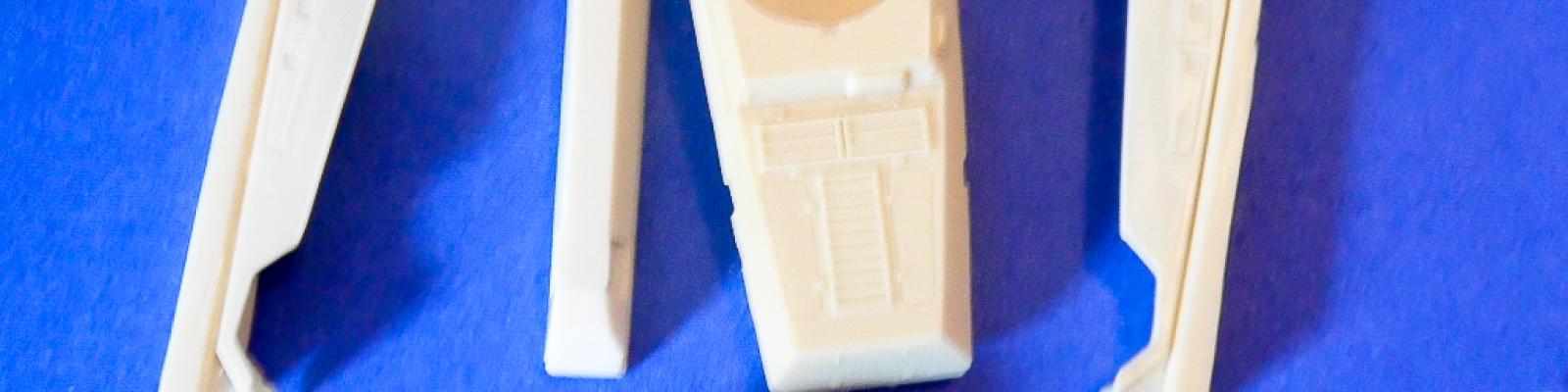 Large Castings