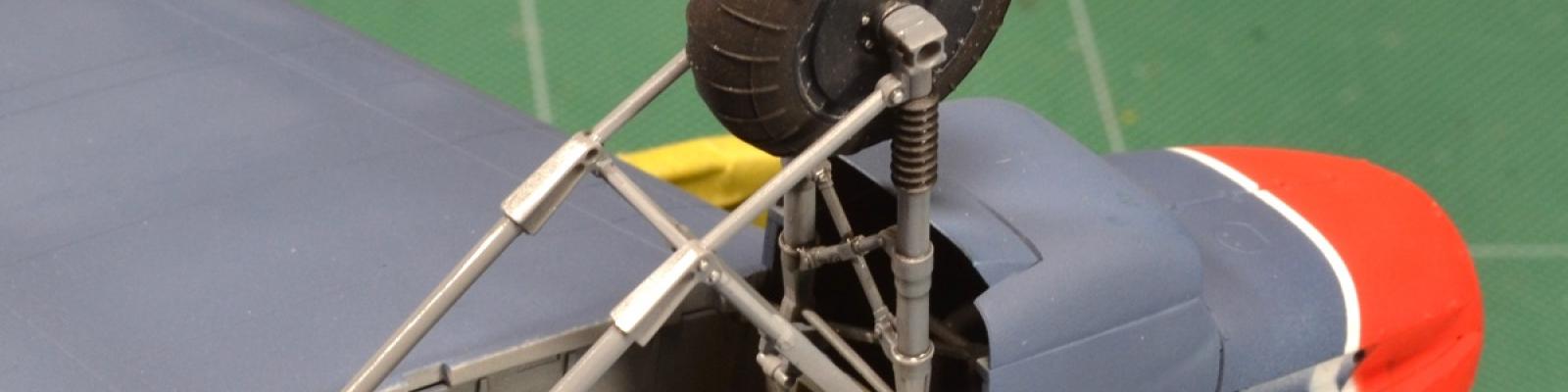 Wheel Assembly