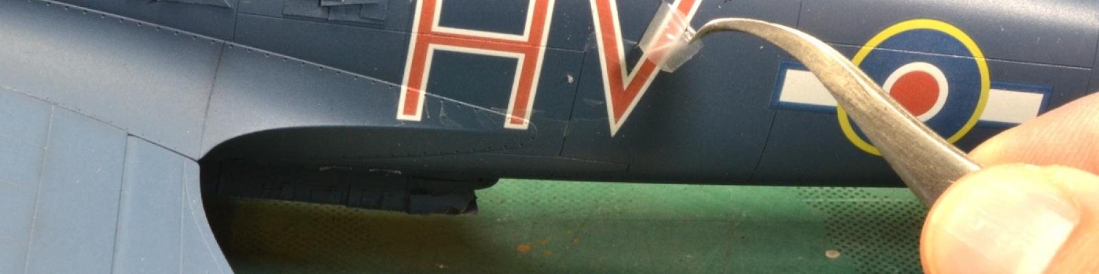 Decal Film