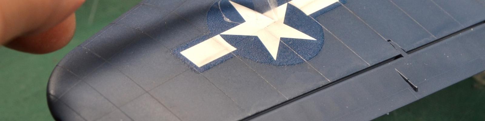 Decal Film
