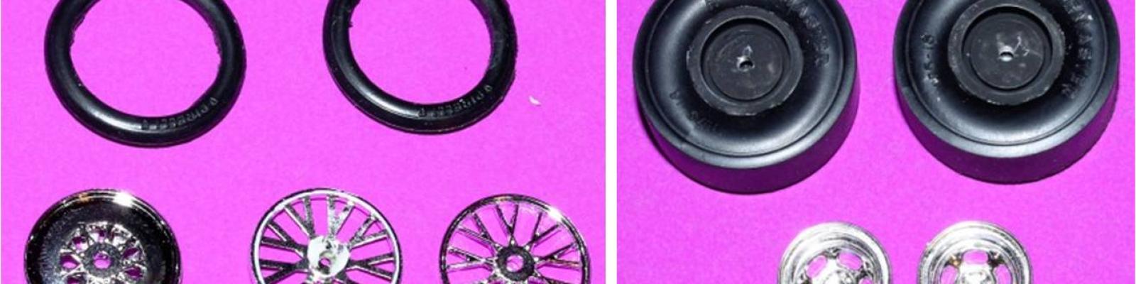 Wheels