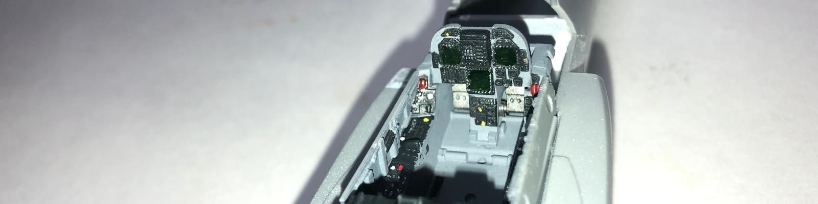 Cockpit 2