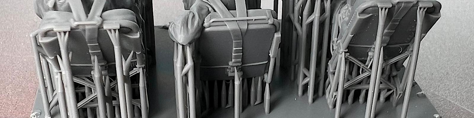 crew rear