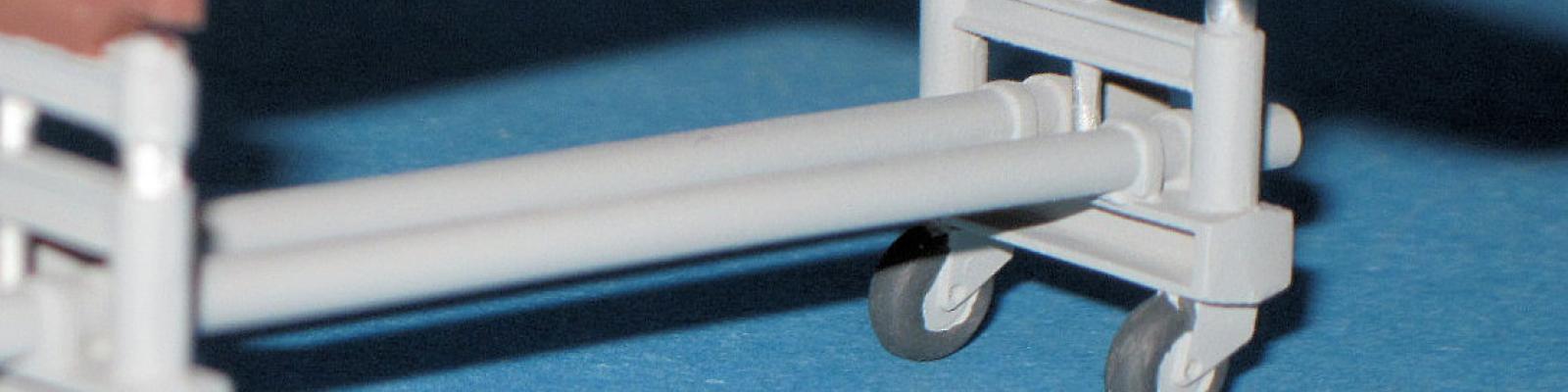 Support cart