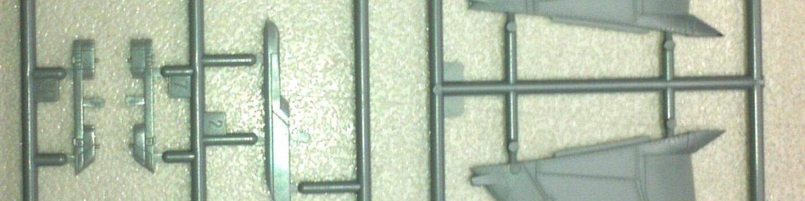 Sprue 1
