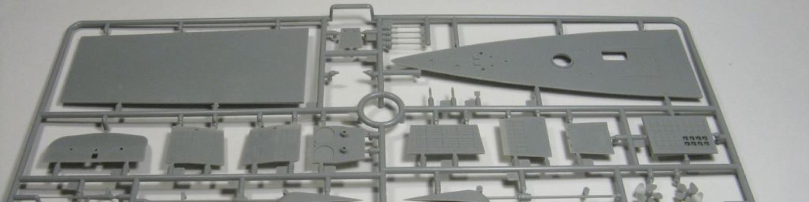 Sprue