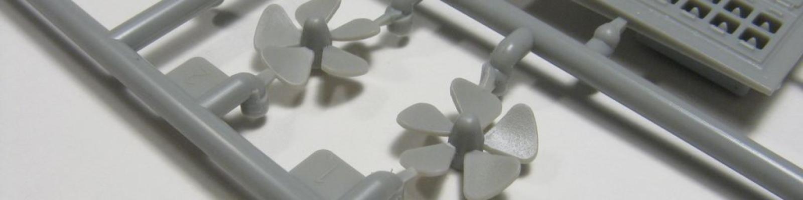 Sprue