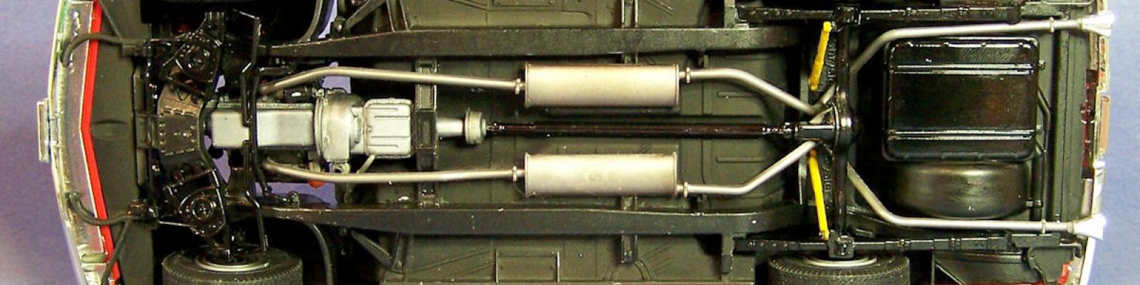 Underside 1