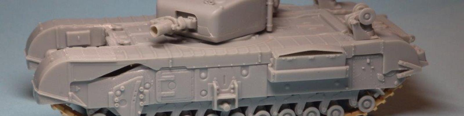 Assembled kit