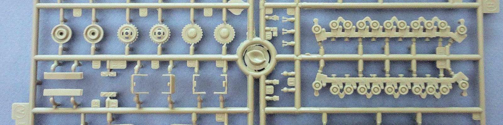 Sprue 1