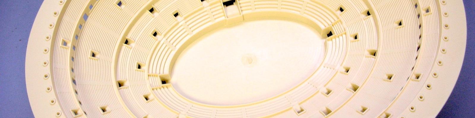 Colosseum "Bowl"