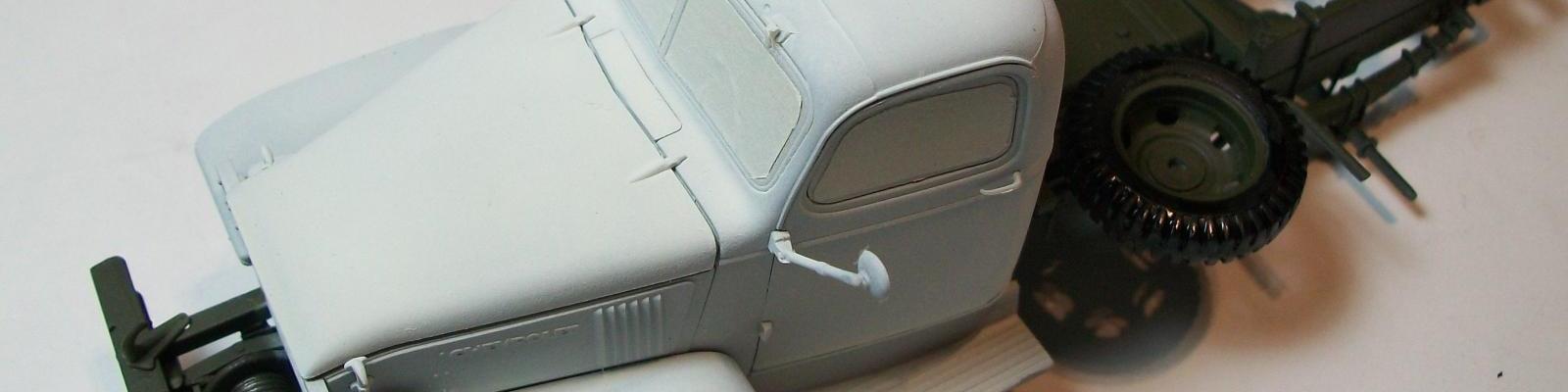 primed