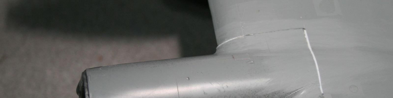 Forward Nacelle Top