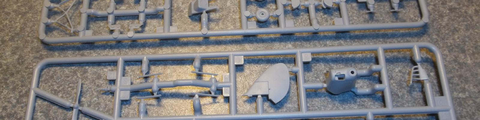 Sprue 1