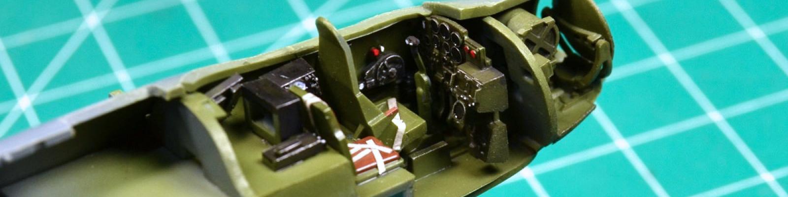 Cockpit