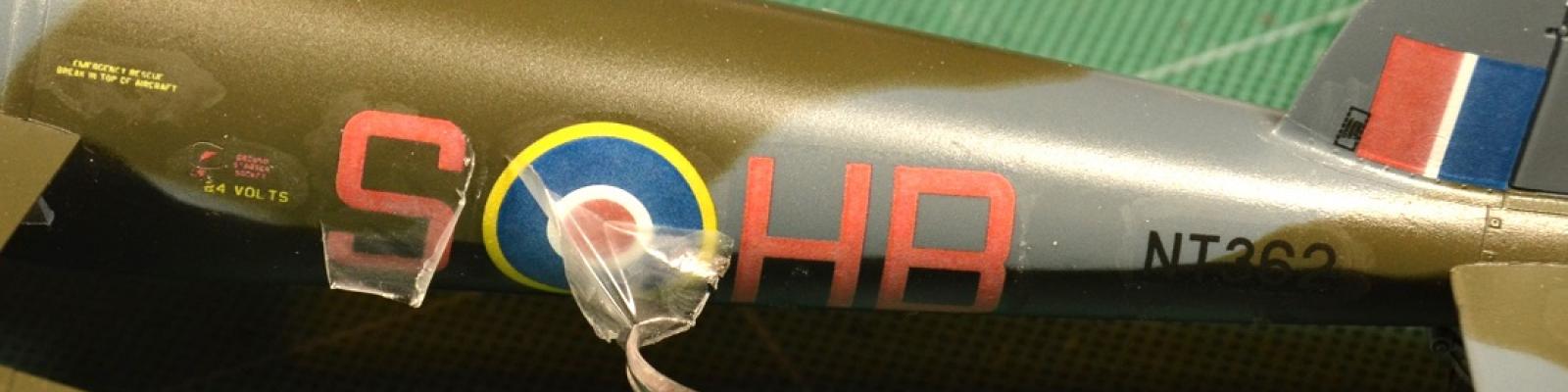 Decal Film
