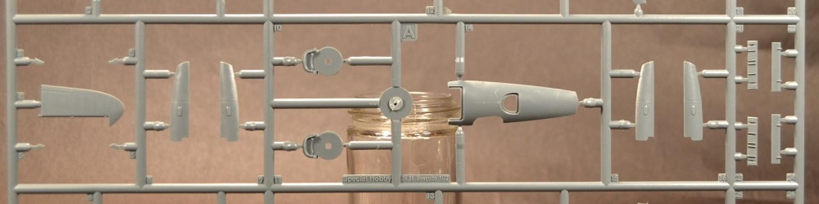 Sprue A