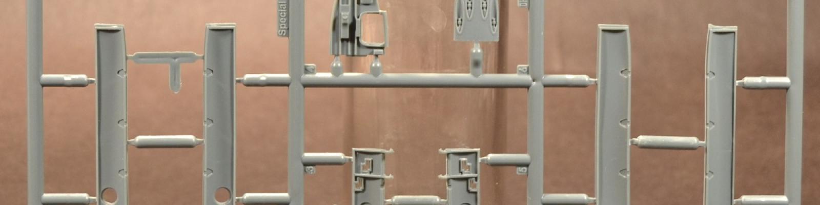 Sprue C