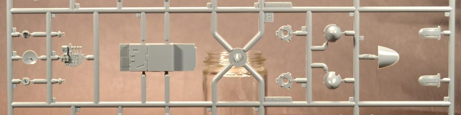Sprue F