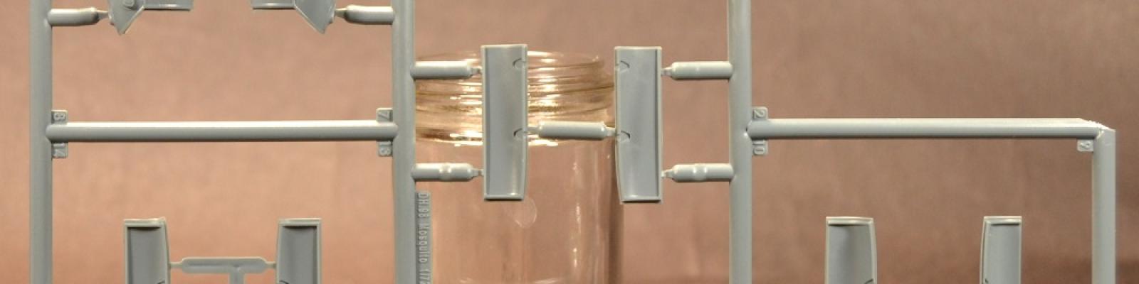 Sprue G