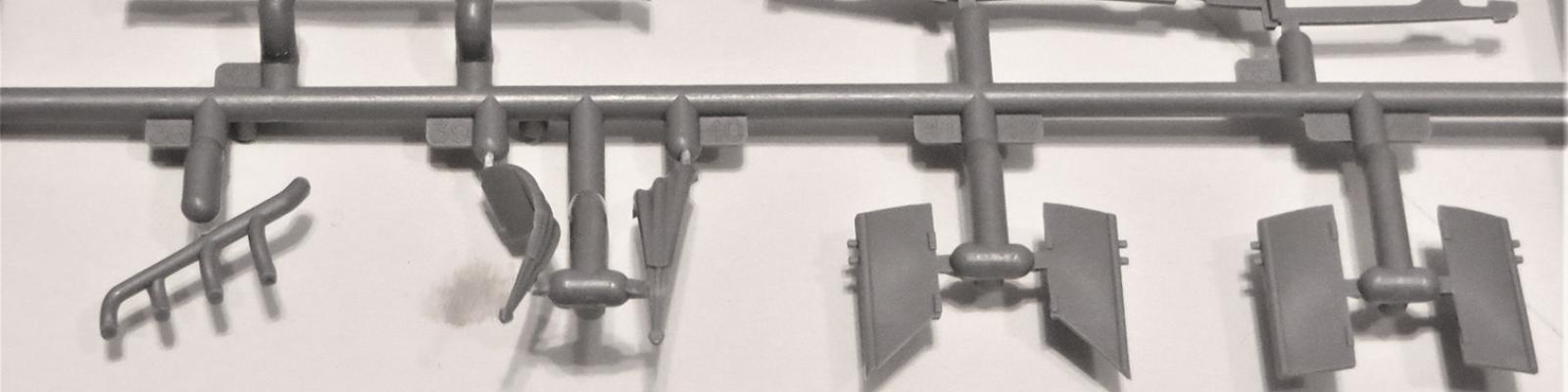 Sprues