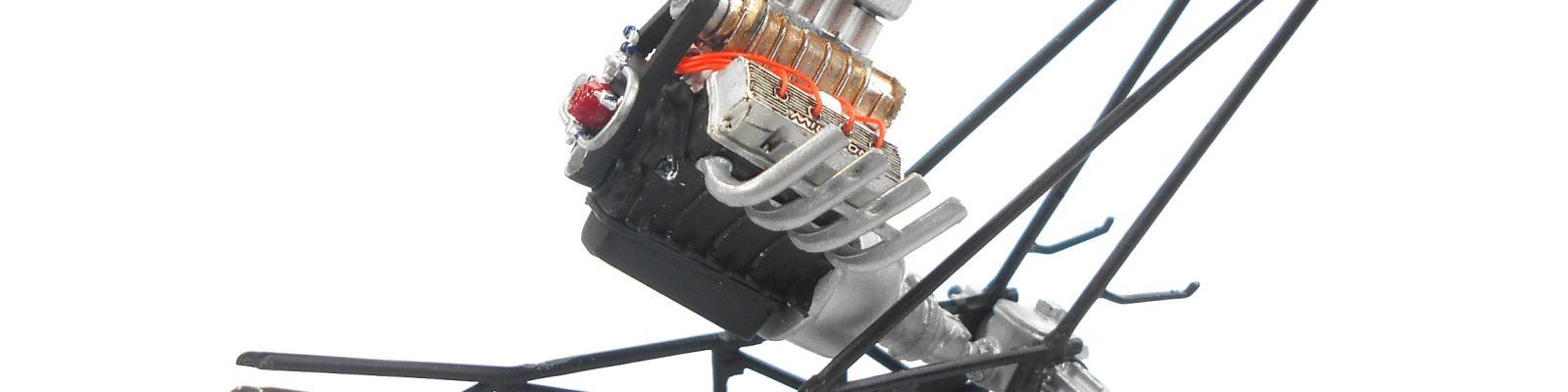 Steering Shaft