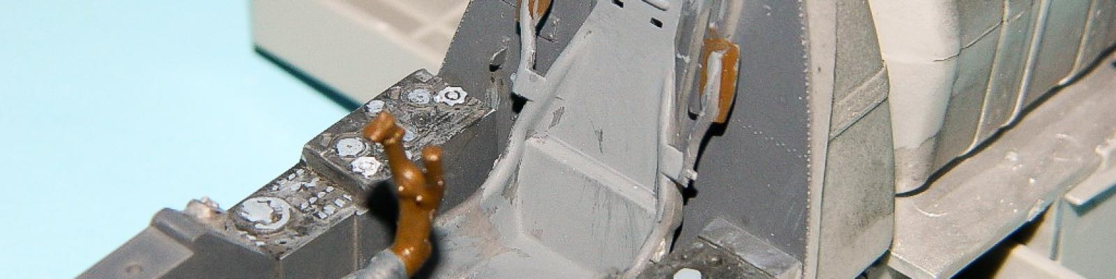 Cockpit