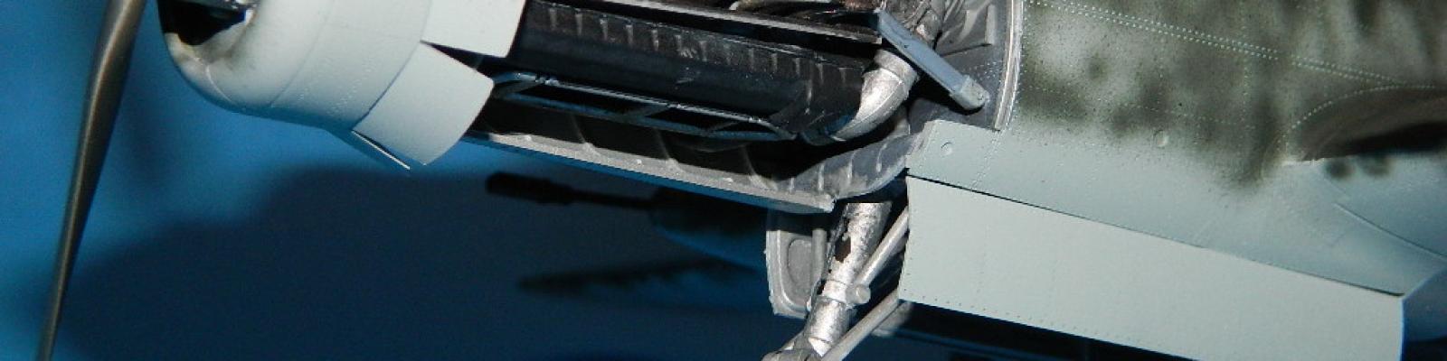 Front Engine