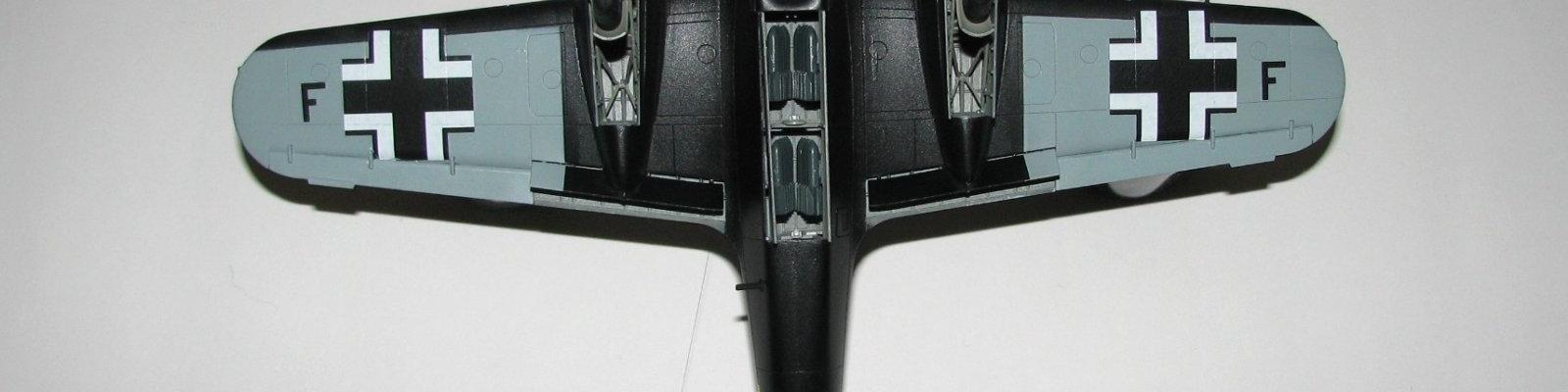 Bottom View
