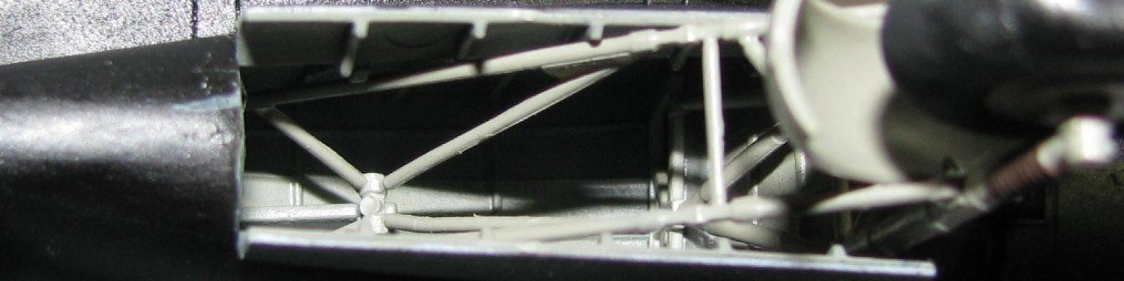 Wheel Well