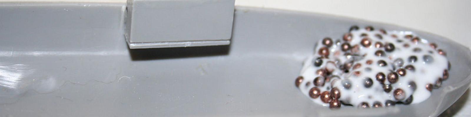 Nose weight