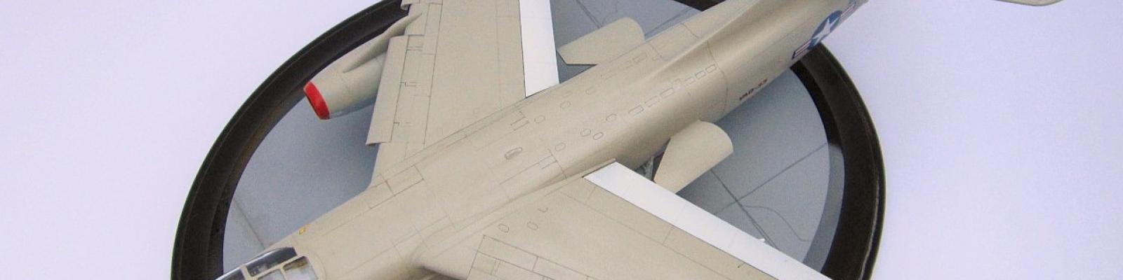 Overhead View