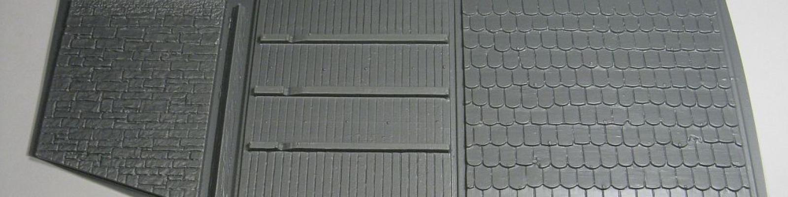 Misc vacuform