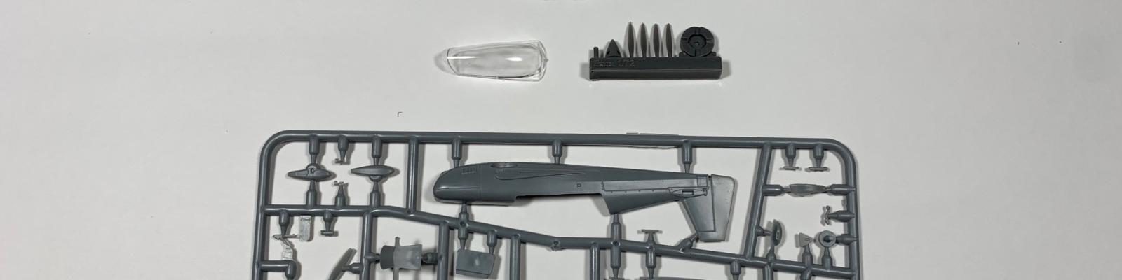 Parts Runner