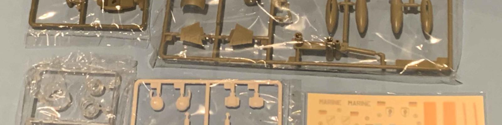Kit Parts